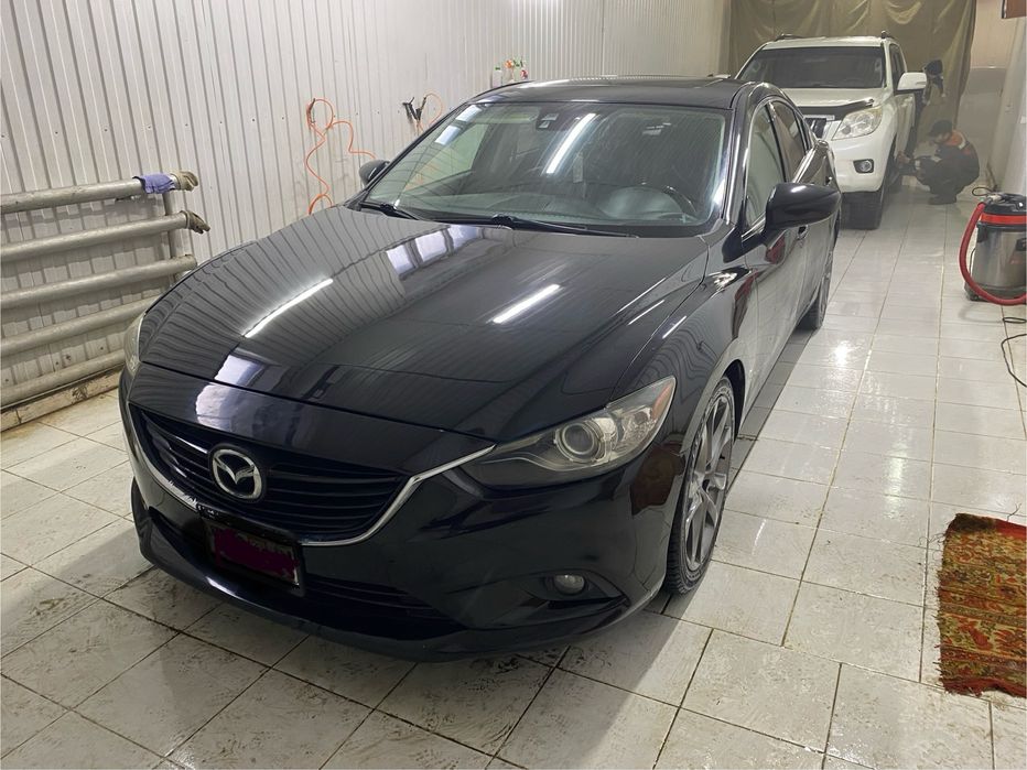 Продам Мазда 6 2013 г