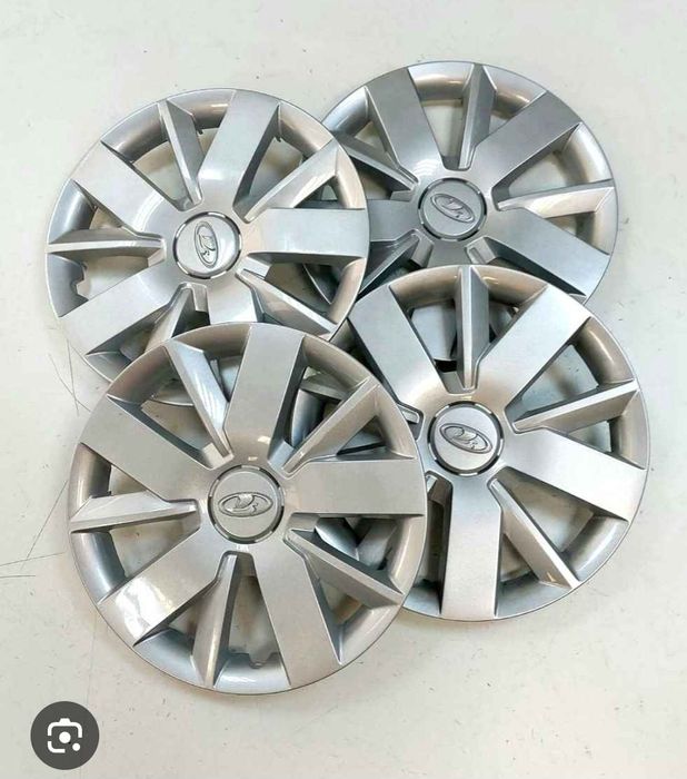 Колпаки Гранта Новые