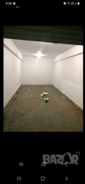 Дава се под наем Гараж / Паркомясто в Свиленград - 23 кв.м за 76.5 € - Снимка #1