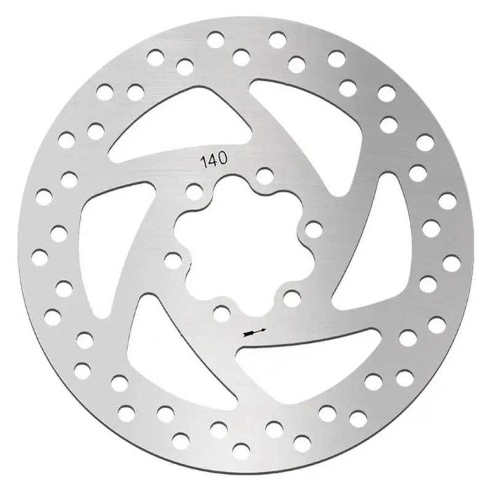 Disc frana 140mm trotineta Zero 10x Quickvolt DUALTRON KAABO Mantis