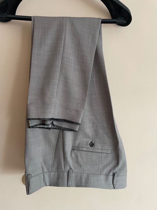 Мъжки костюм - цял комплект