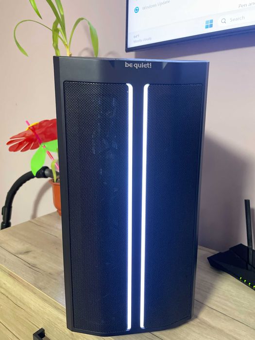 Ryzen 5 5600 + RTX 3070 | 48GB | 1440p Gaming PC