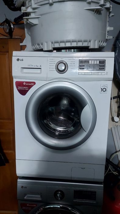стиральные машины с доставкой