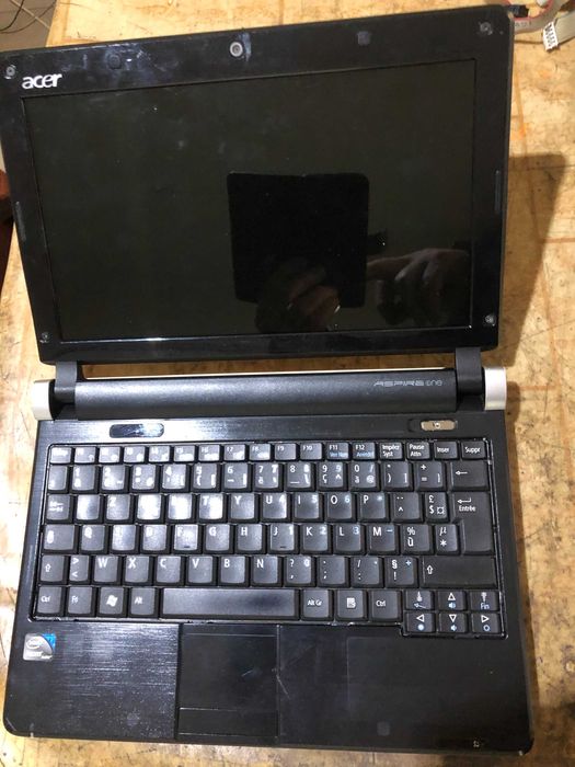 Piese : Acer Aspire One 10,1", Acer A111-31 11,6", Toshiba A600 12,1"