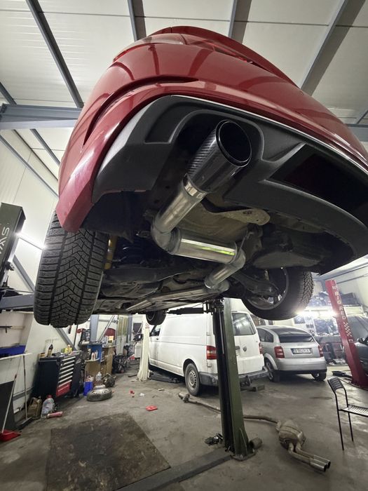 Mecanica, incarcare freon, evacuari si softuri
