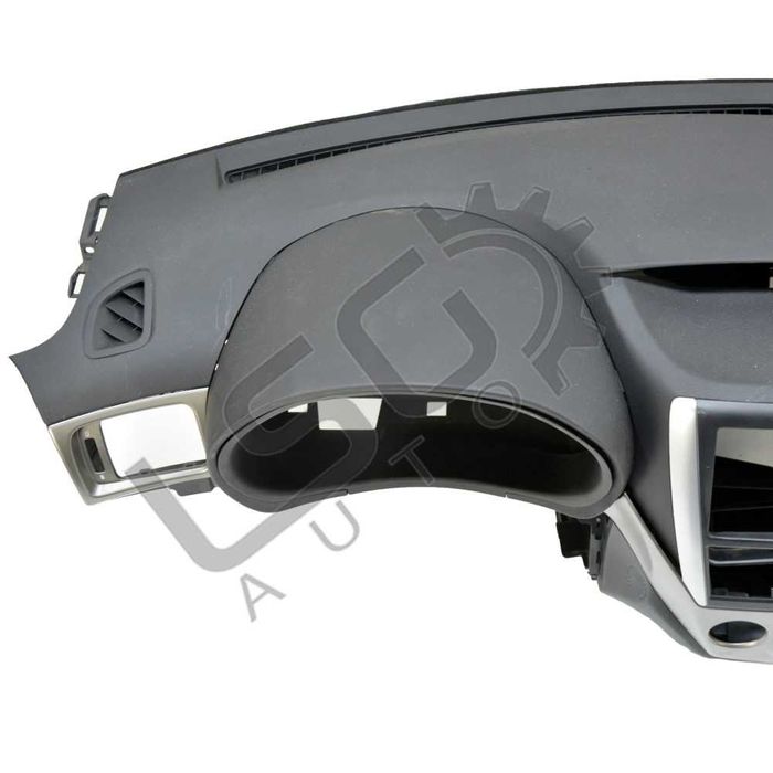 Табло Subaru Forester III (2008-2013) ID: 88684