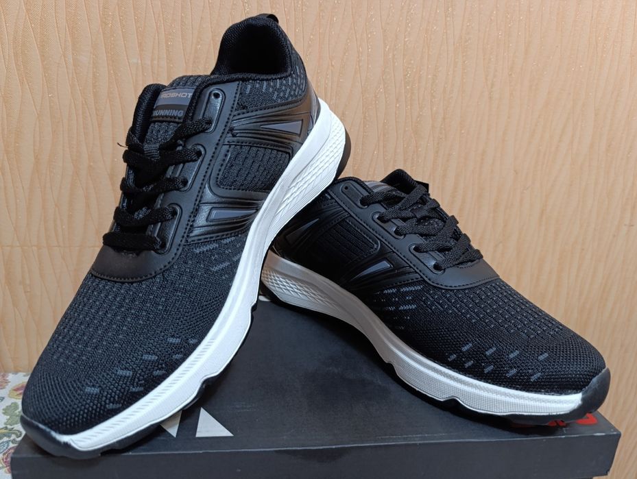 Турецкие кроссовки размеры 43,45