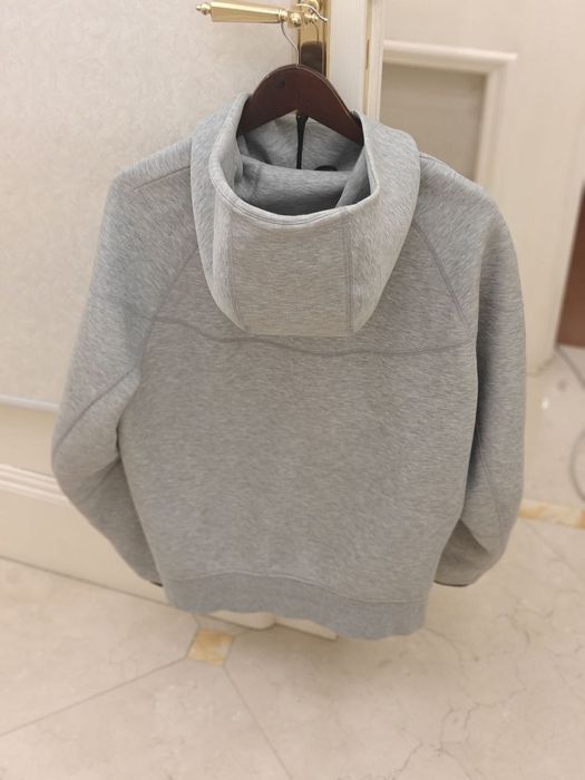 оригинальный Nike tech fleece
