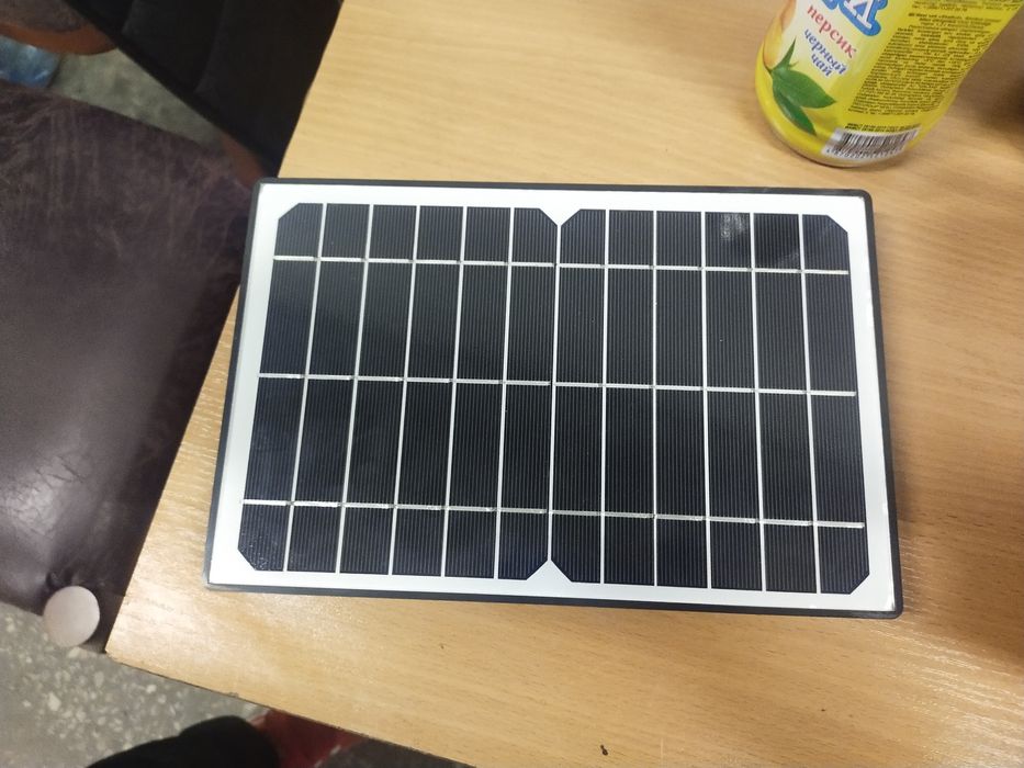 Продам камеру видеонаблюдения