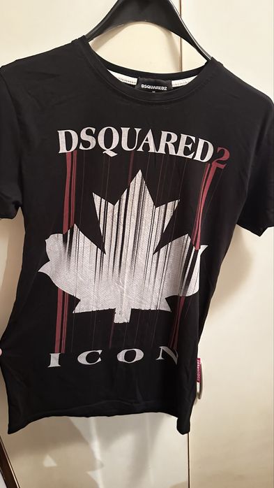 Фланелка Guess и Dsquared2 р-р М