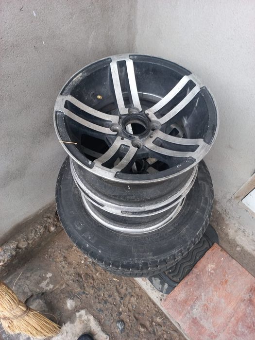 Продаются диски с или без покрышек