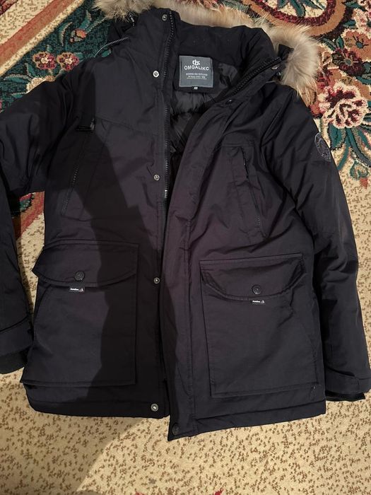 Продам зимнюю куртку