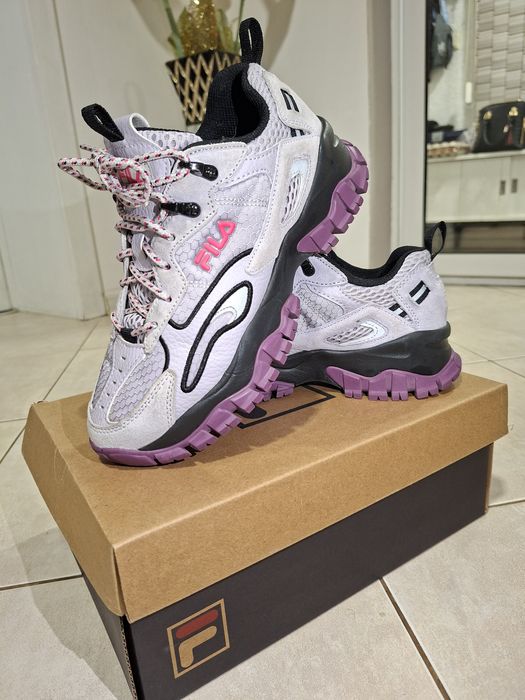 FILA RAY TRACER TR2 wmn 38 номер