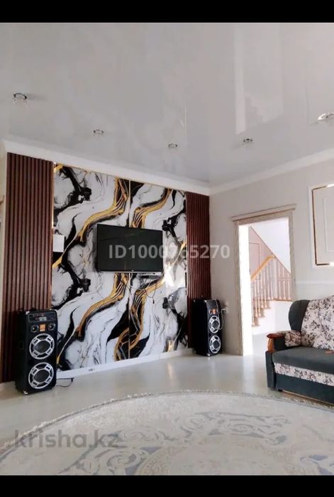 Коттедж жалға беріледі