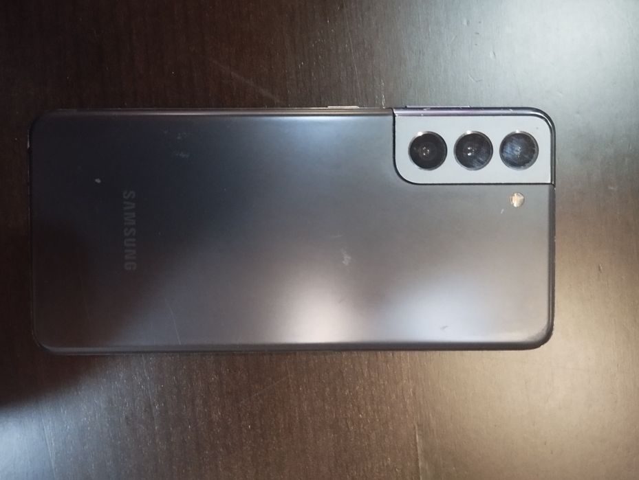 Samsung s21 5g  256/8
