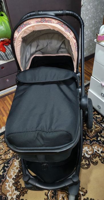 Продам Коляску детскую в хорошем состоянии