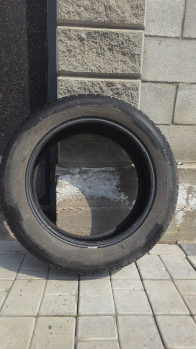 Шины летние Nokian 225/55 R18