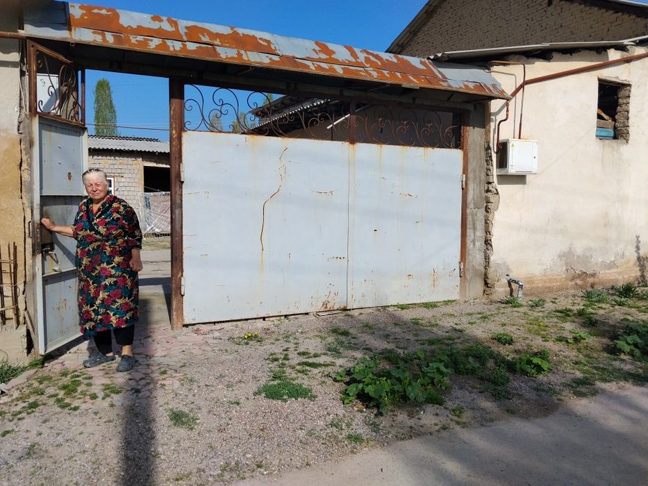 Продается дом 2сотки