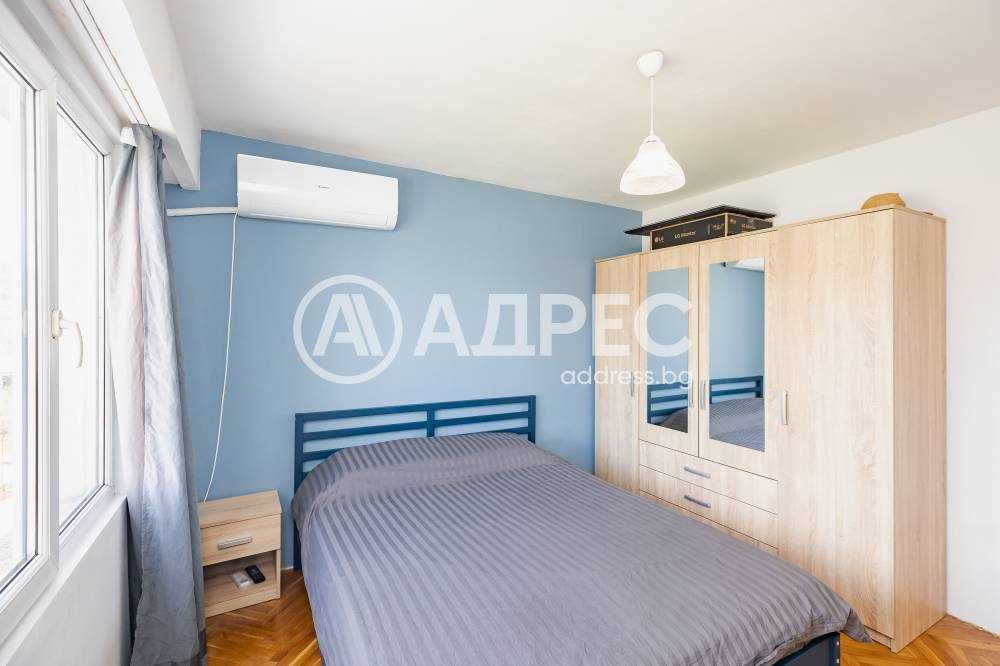 Продава се Двустаен апартамент в Варна, Левски - 60 кв.м за 1357 €/кв.м - Снимка #6