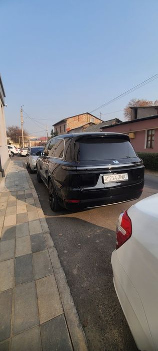 Li 9  MAX 2024 tozza