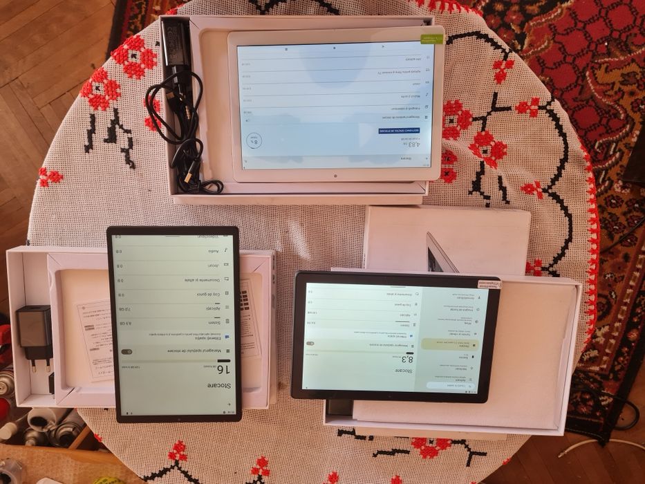 Tableta Samsung note 10.1