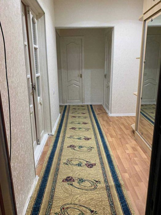 Коратош 90 кв.м , 4/4/5 ор: Хадра, Дружба метрога 500 м