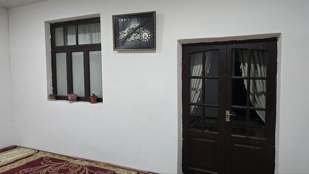 Yashnabod Olmos Maxalla Tuzel  5 - Sotux Xovli Uchastka Sotiladi