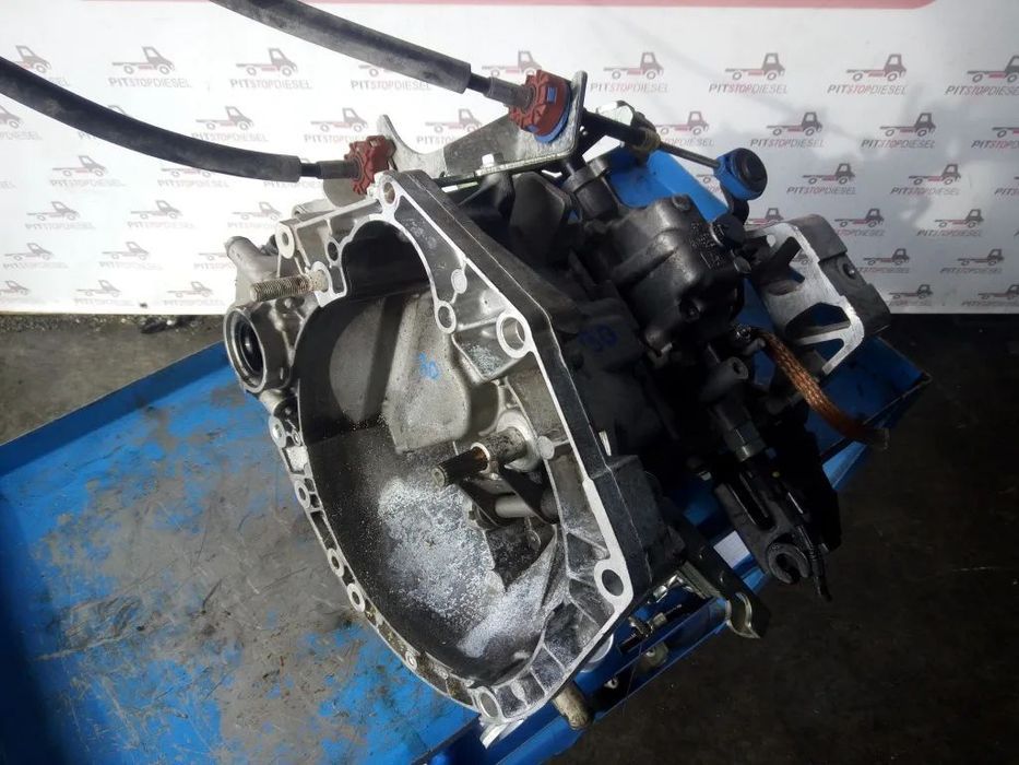 cutie de viteze fiat panda  1.2 benzina , 5 viteze 2005 2006 2007 2008 2009 2010 2011 2012 2013    55241434 / 55196336 / 552716791