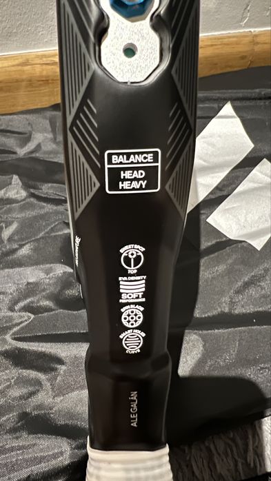 Racheta de padel Adidas Metalbone