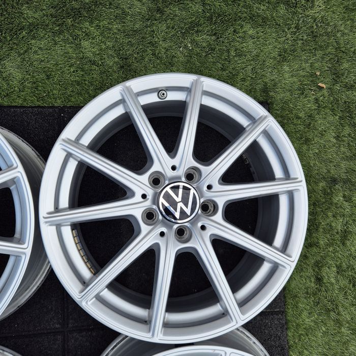 Jante R 17 5x112 Golf, Passat, Tiguan
