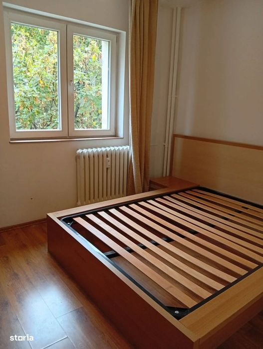2 Camere, 5 Min Metrou Piața Sudului, Etaj 3/10, Bloc Izolat