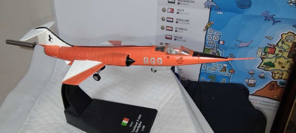 продавам самолети в мащаб 1:72 и 1:144 и 1:200