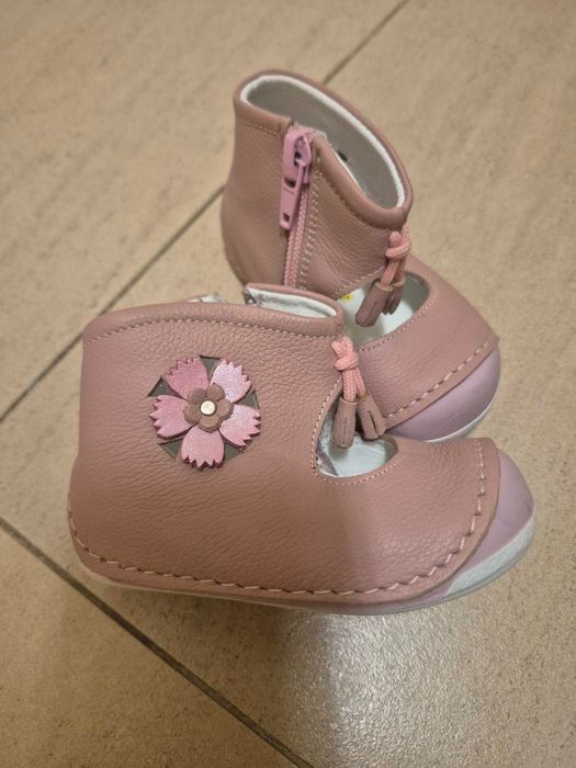 PONKI обувки / кроксове / пантофи