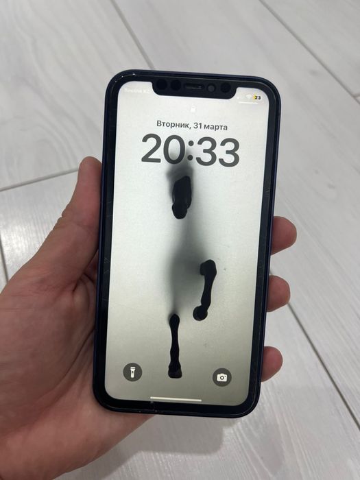 Продам айфон 11 в корпусе 17 про