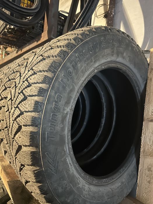 Резина R15 продам