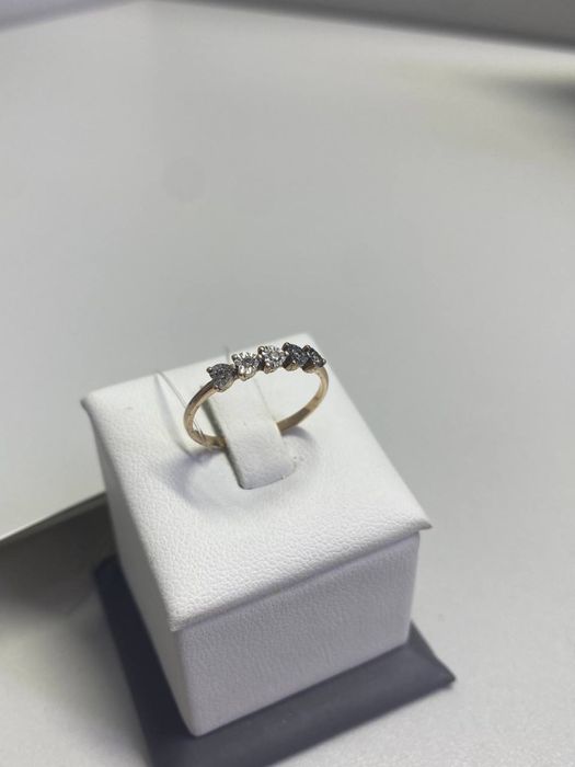 Золотое кольцо #КН39269