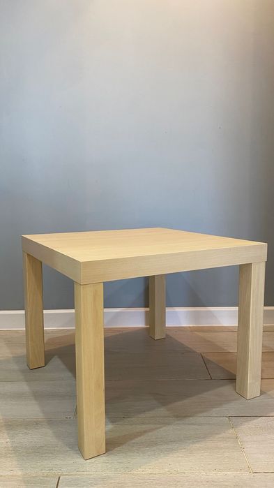 Столик детский IKEA