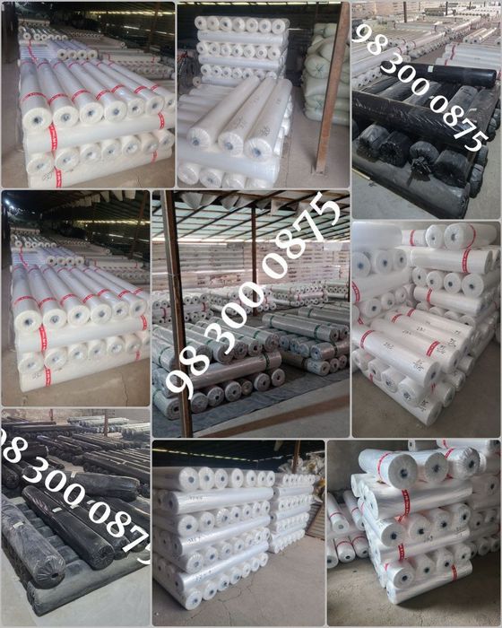 Skotch Strech plyonka Salafan paket puzir Big Ben pigment kraska skoch