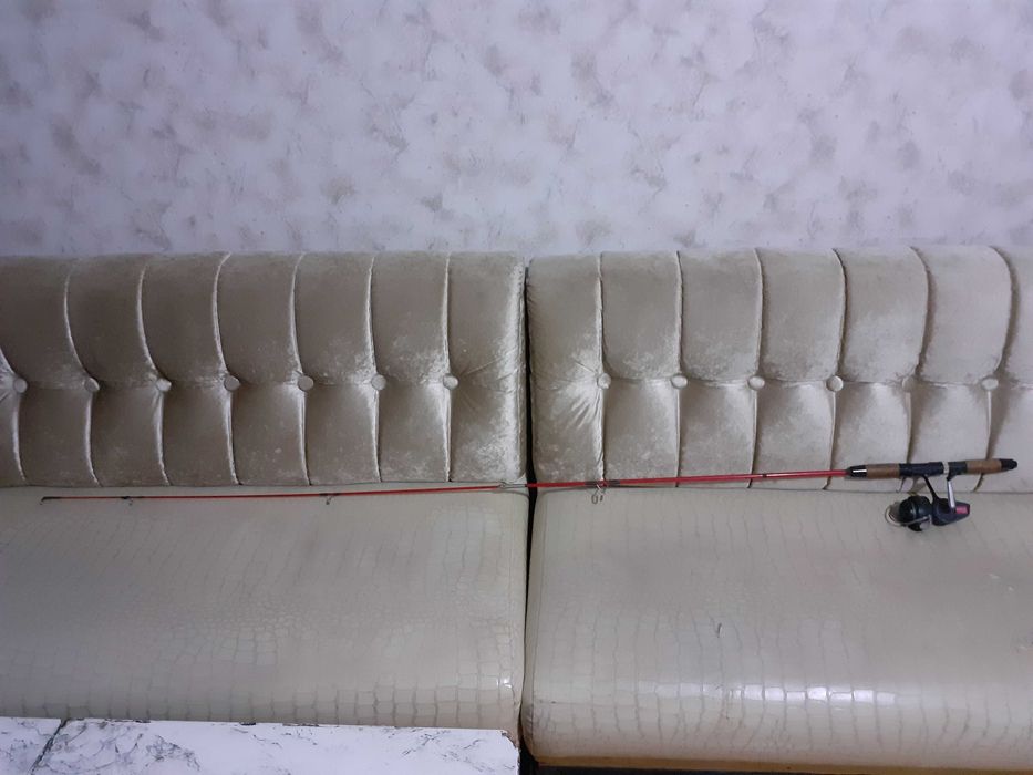 продавам ретро въдици