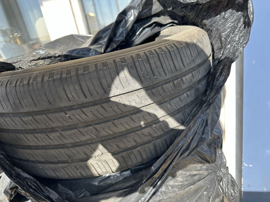 Продам шины michlen