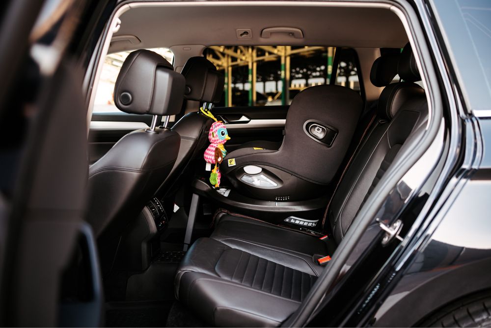 Volkswagen Passat B8