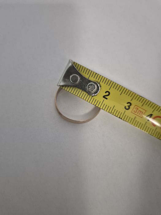 Set verighete simple retro