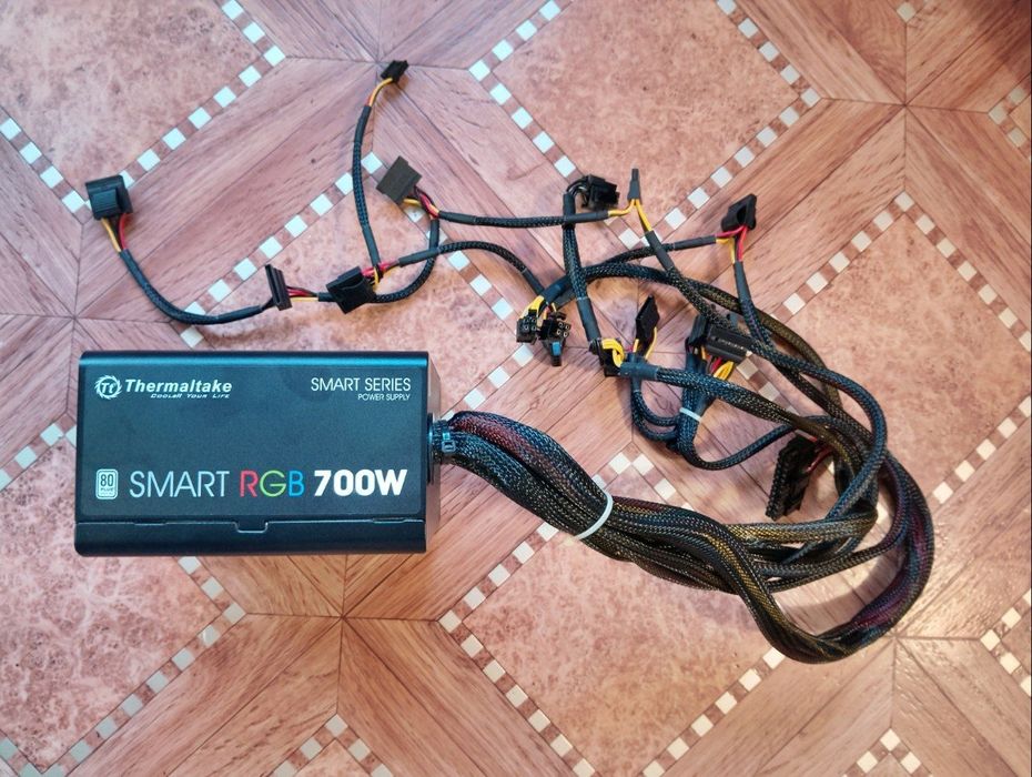 Блок питания 700w