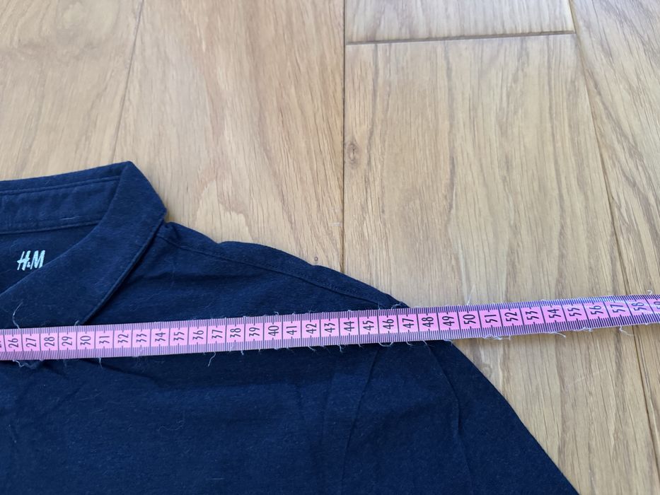 Блуза H&M размер M