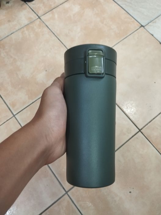 Термос 350 мл S Z M— стильный и удобный. Оптом и розницу