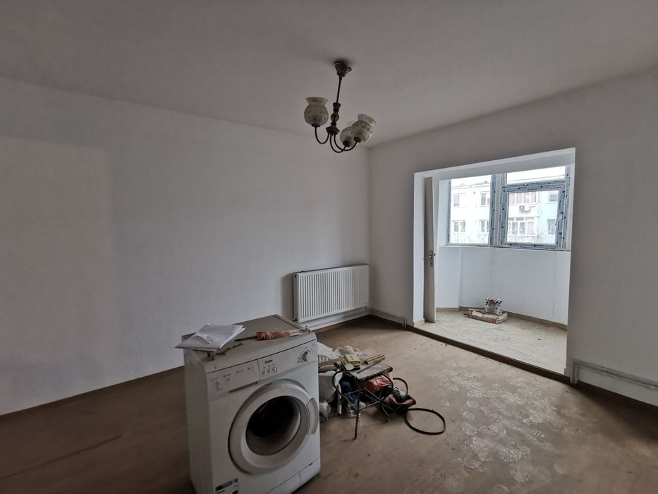 Apartament cu 1 camera/garsoniera