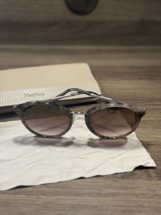 Оригинални слънчеви очила Max Mara