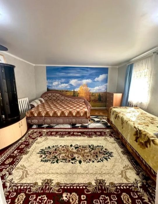 Продам дом с участком