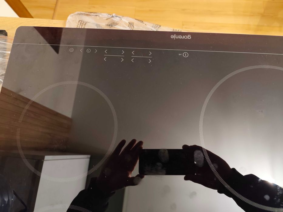 Котлони за вграждане