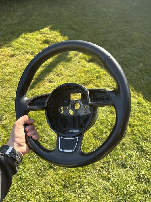 Волан ауди А4/5 б8/8.5